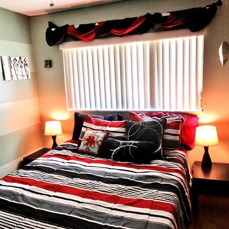 Eric And Nancy'S Boutique Bed And Breakfast Orient Park Extérieur photo