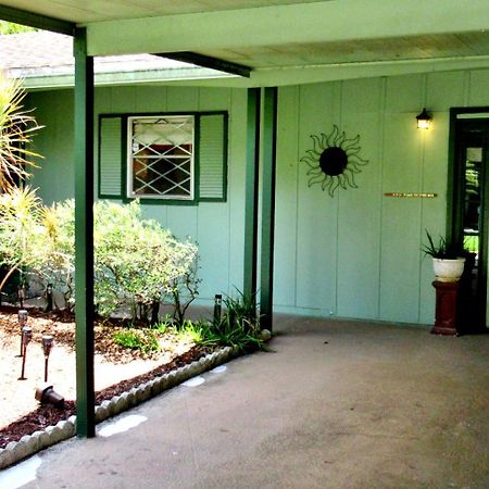 Eric And Nancy'S Boutique Bed And Breakfast Orient Park Extérieur photo