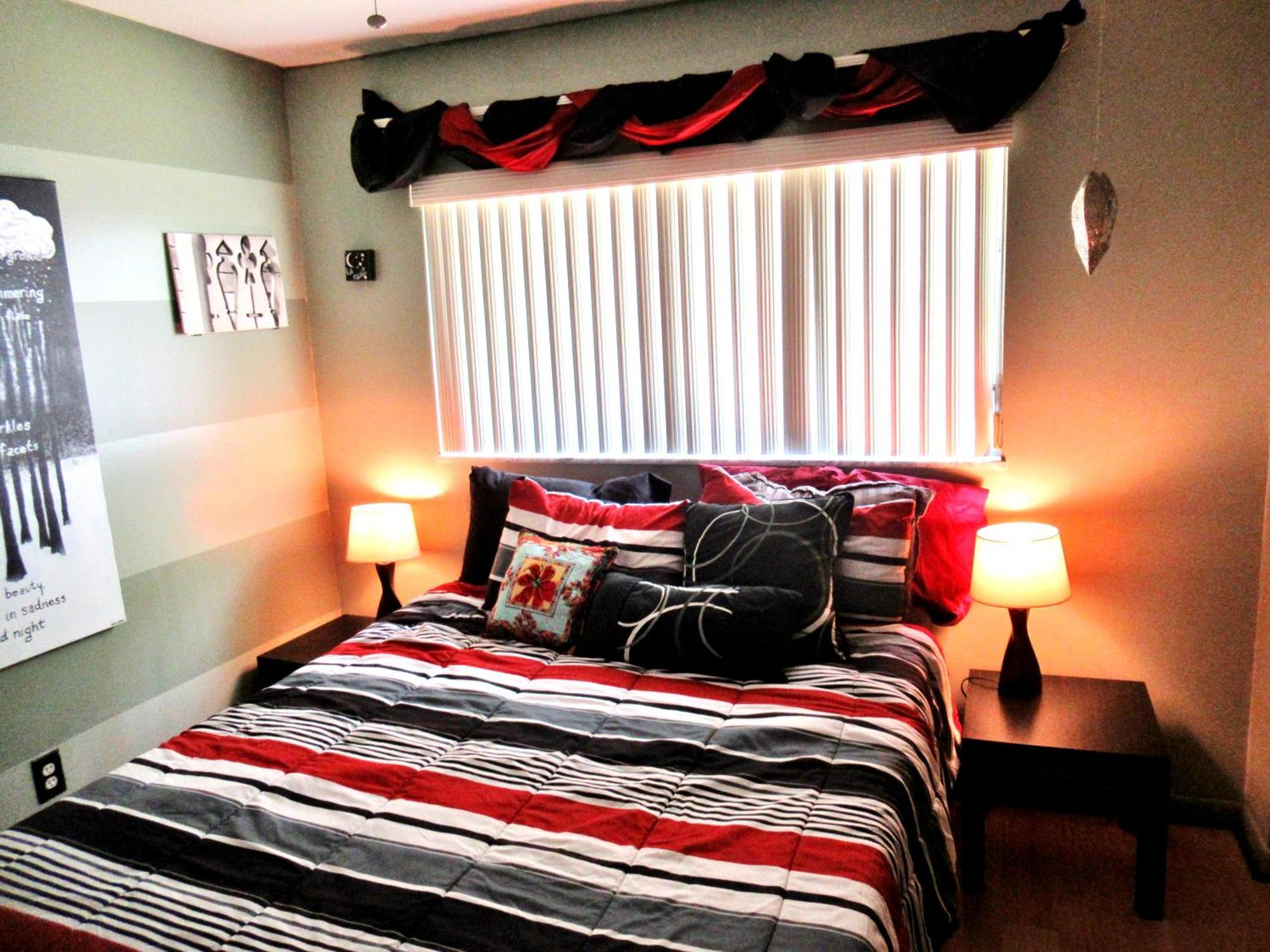 Eric And Nancy'S Boutique Bed And Breakfast Orient Park Extérieur photo