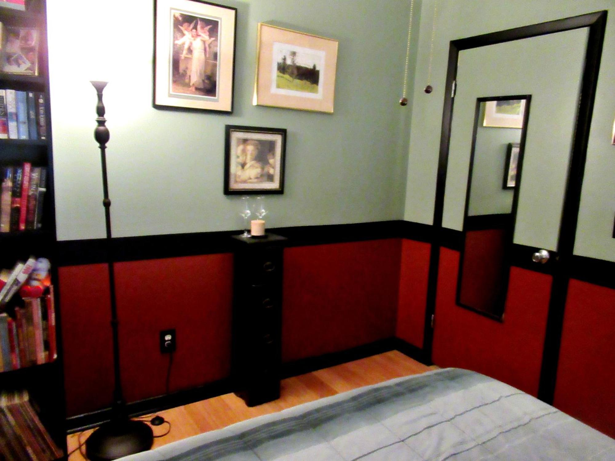 Eric And Nancy'S Boutique Bed And Breakfast Orient Park Extérieur photo