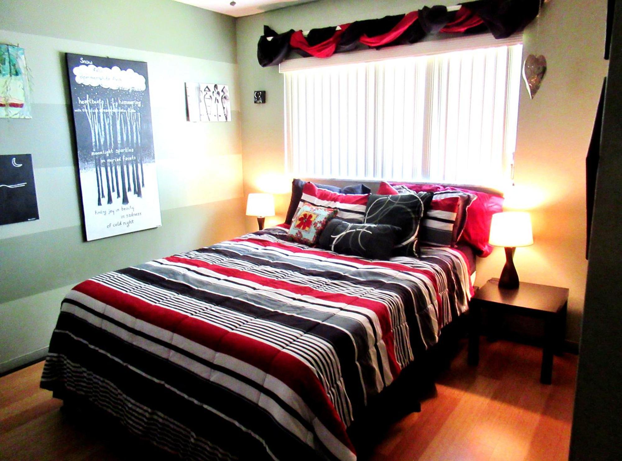 Eric And Nancy'S Boutique Bed And Breakfast Orient Park Extérieur photo