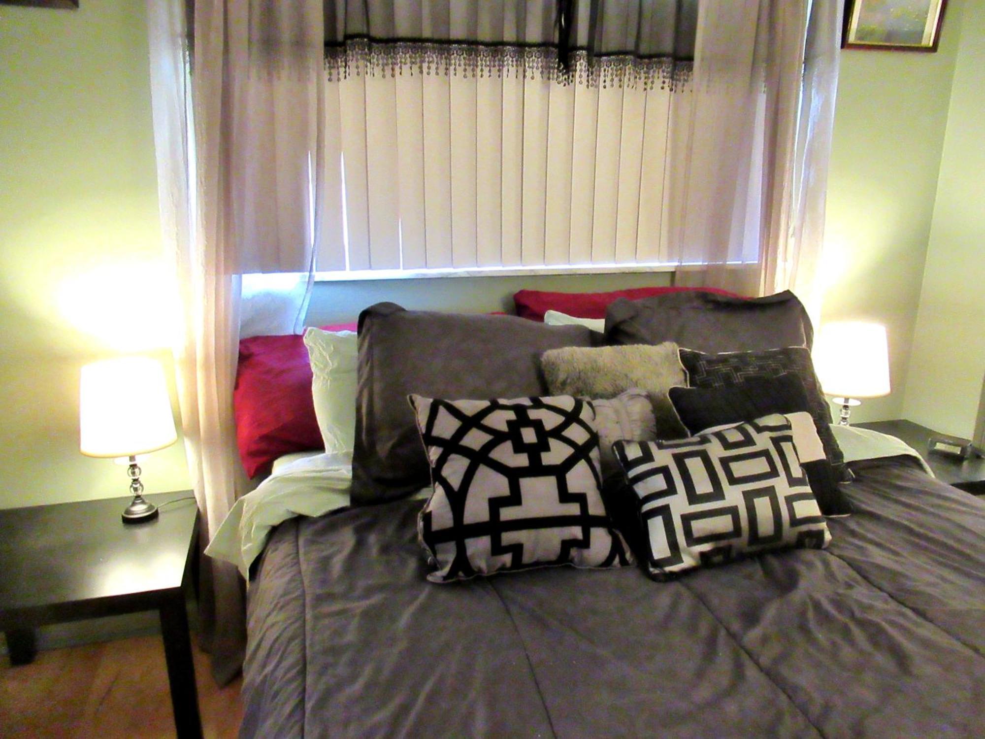 Eric And Nancy'S Boutique Bed And Breakfast Orient Park Extérieur photo