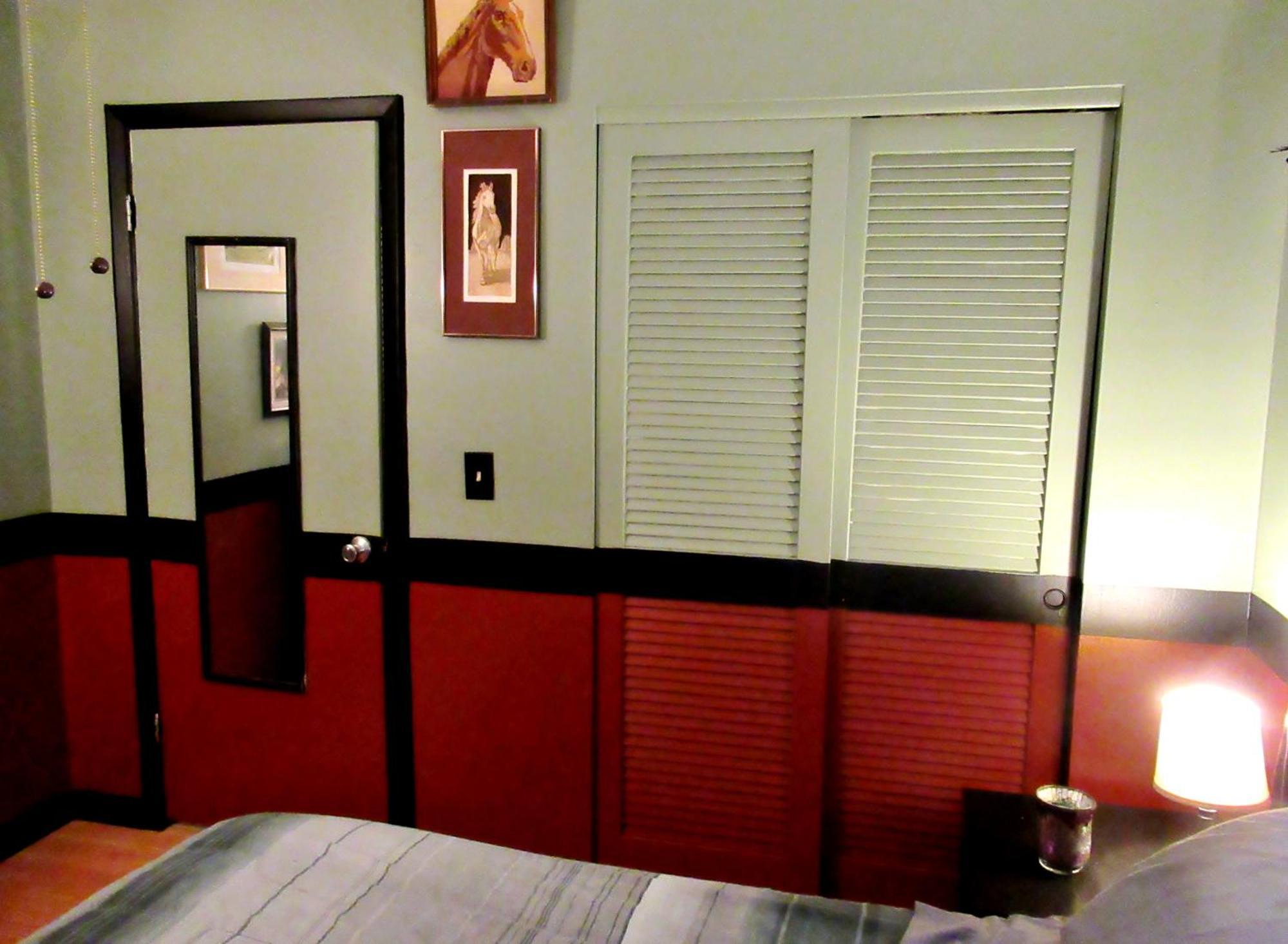 Eric And Nancy'S Boutique Bed And Breakfast Orient Park Extérieur photo