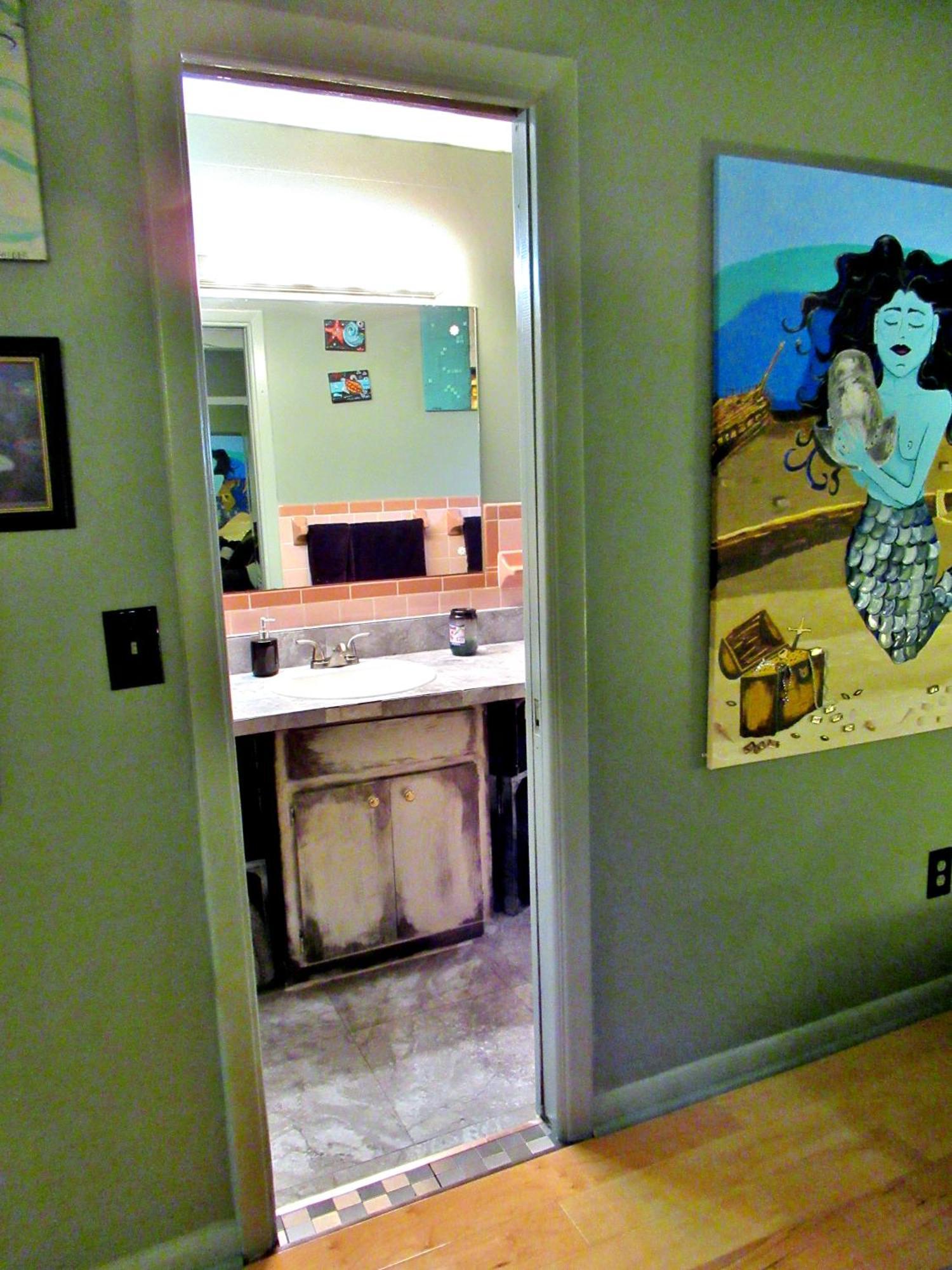 Eric And Nancy'S Boutique Bed And Breakfast Orient Park Extérieur photo