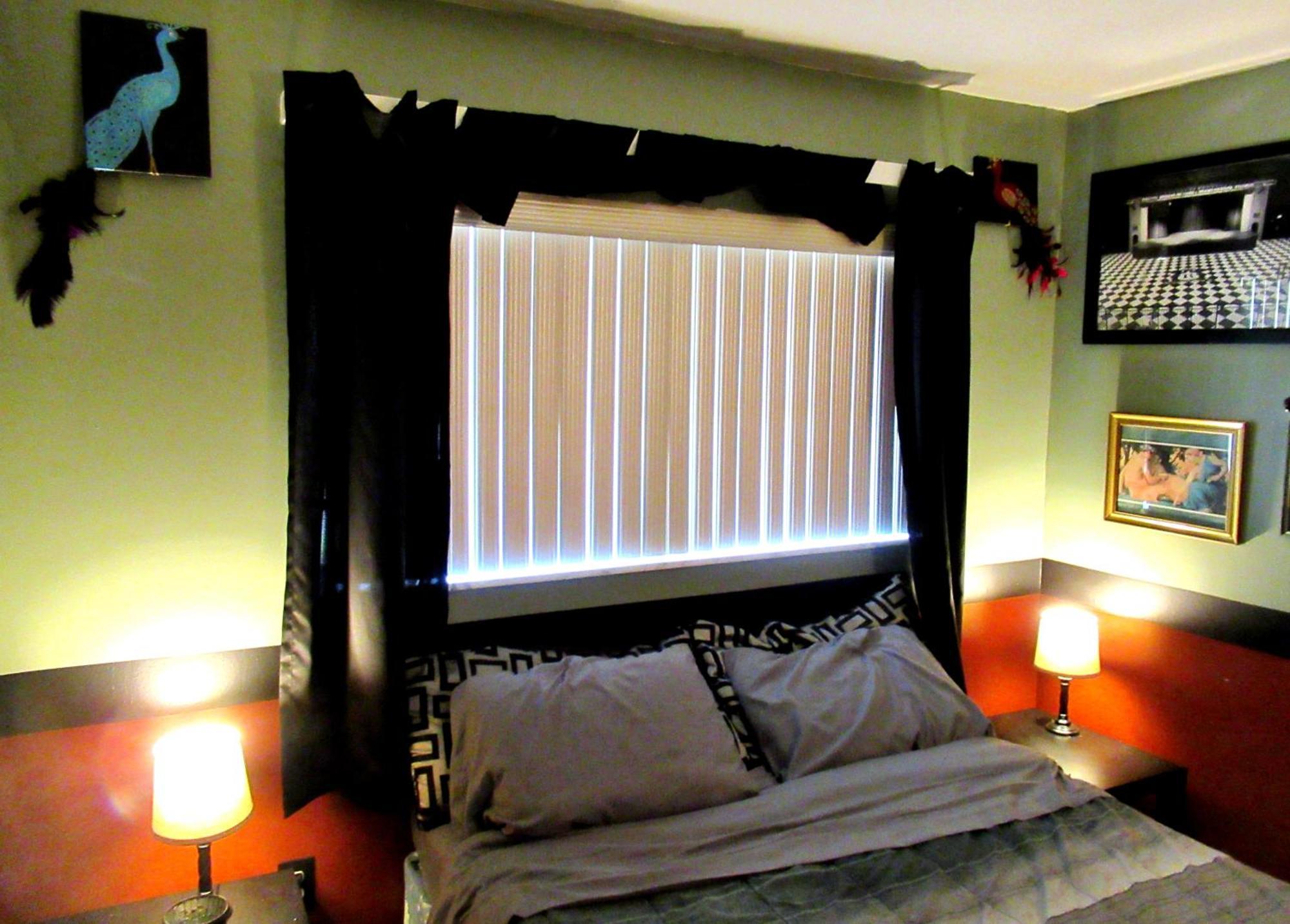 Eric And Nancy'S Boutique Bed And Breakfast Orient Park Extérieur photo