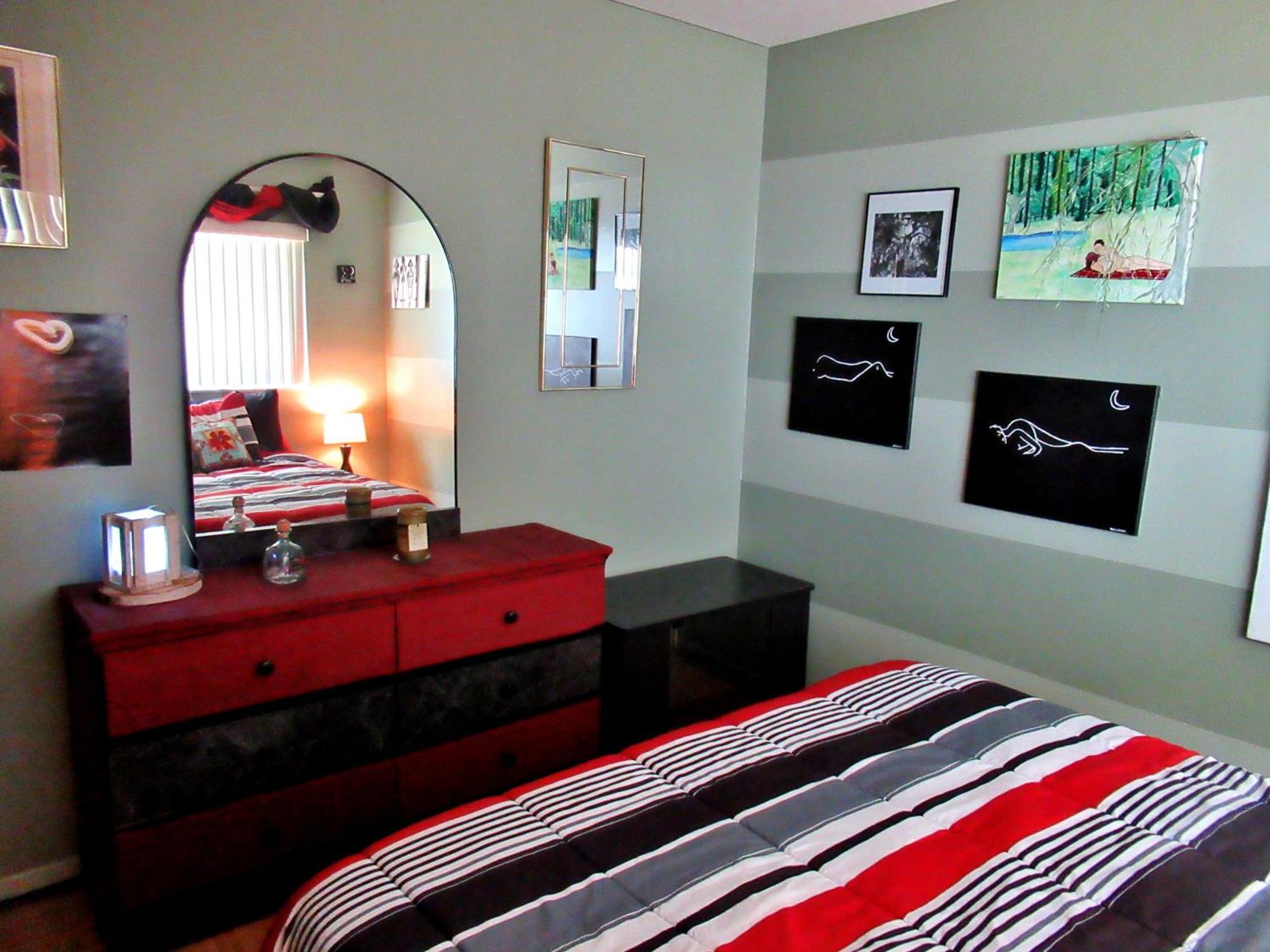 Eric And Nancy'S Boutique Bed And Breakfast Orient Park Extérieur photo