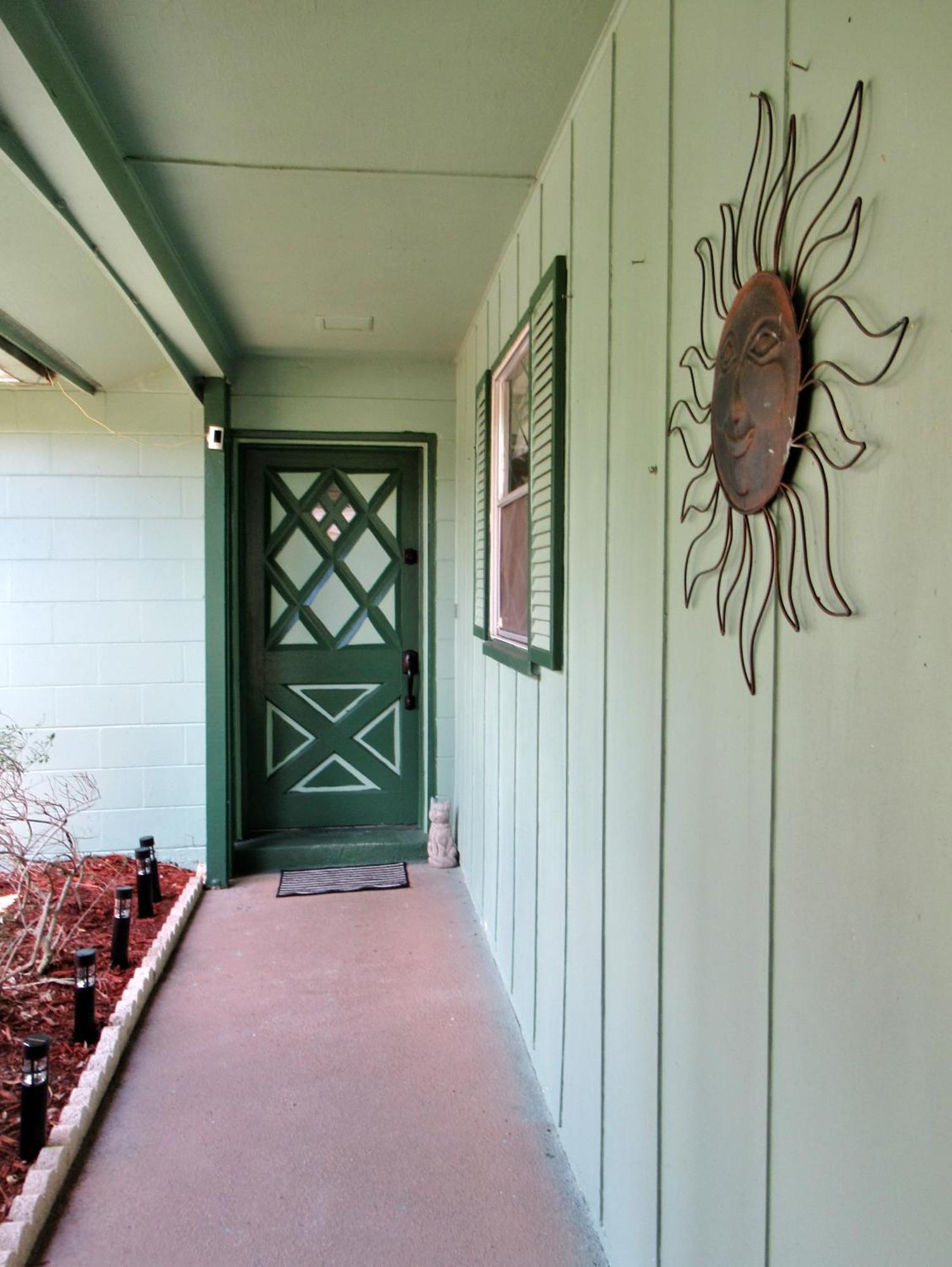 Eric And Nancy'S Boutique Bed And Breakfast Orient Park Extérieur photo