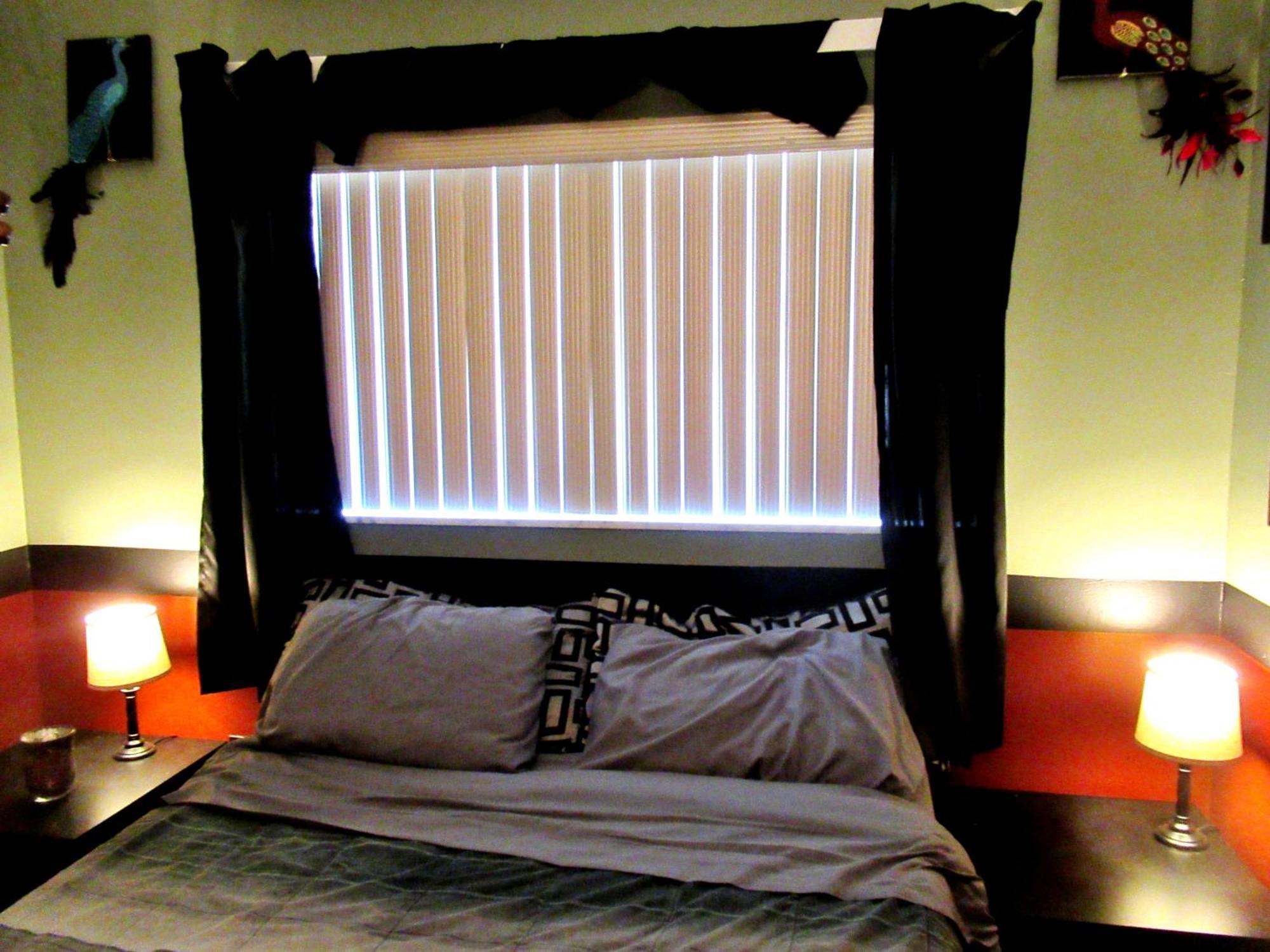 Eric And Nancy'S Boutique Bed And Breakfast Orient Park Extérieur photo