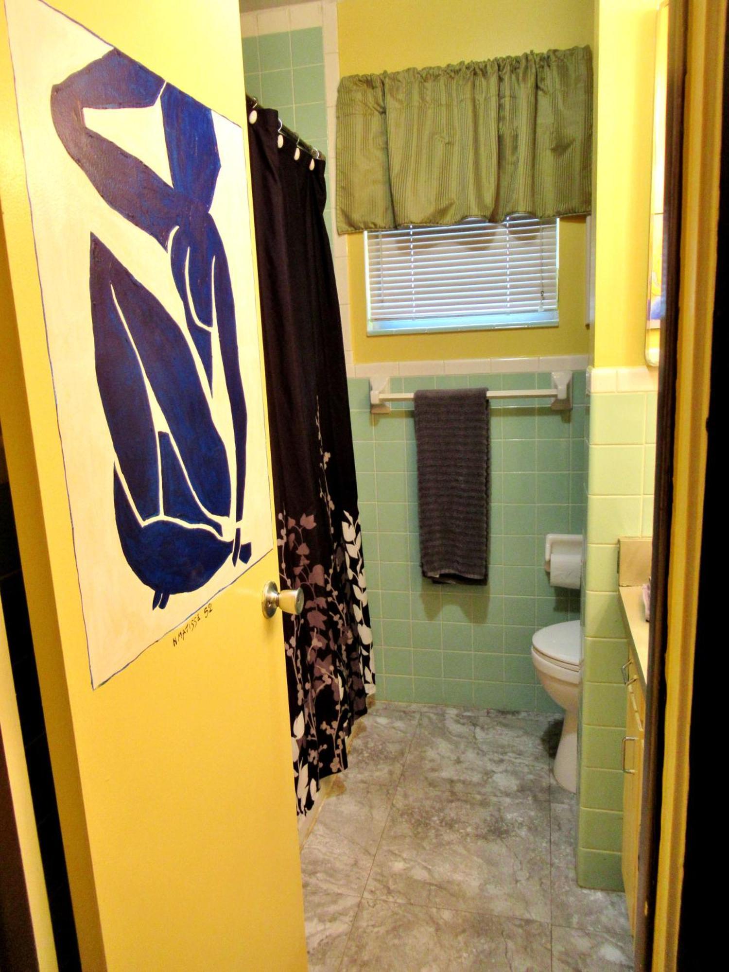 Eric And Nancy'S Boutique Bed And Breakfast Orient Park Extérieur photo