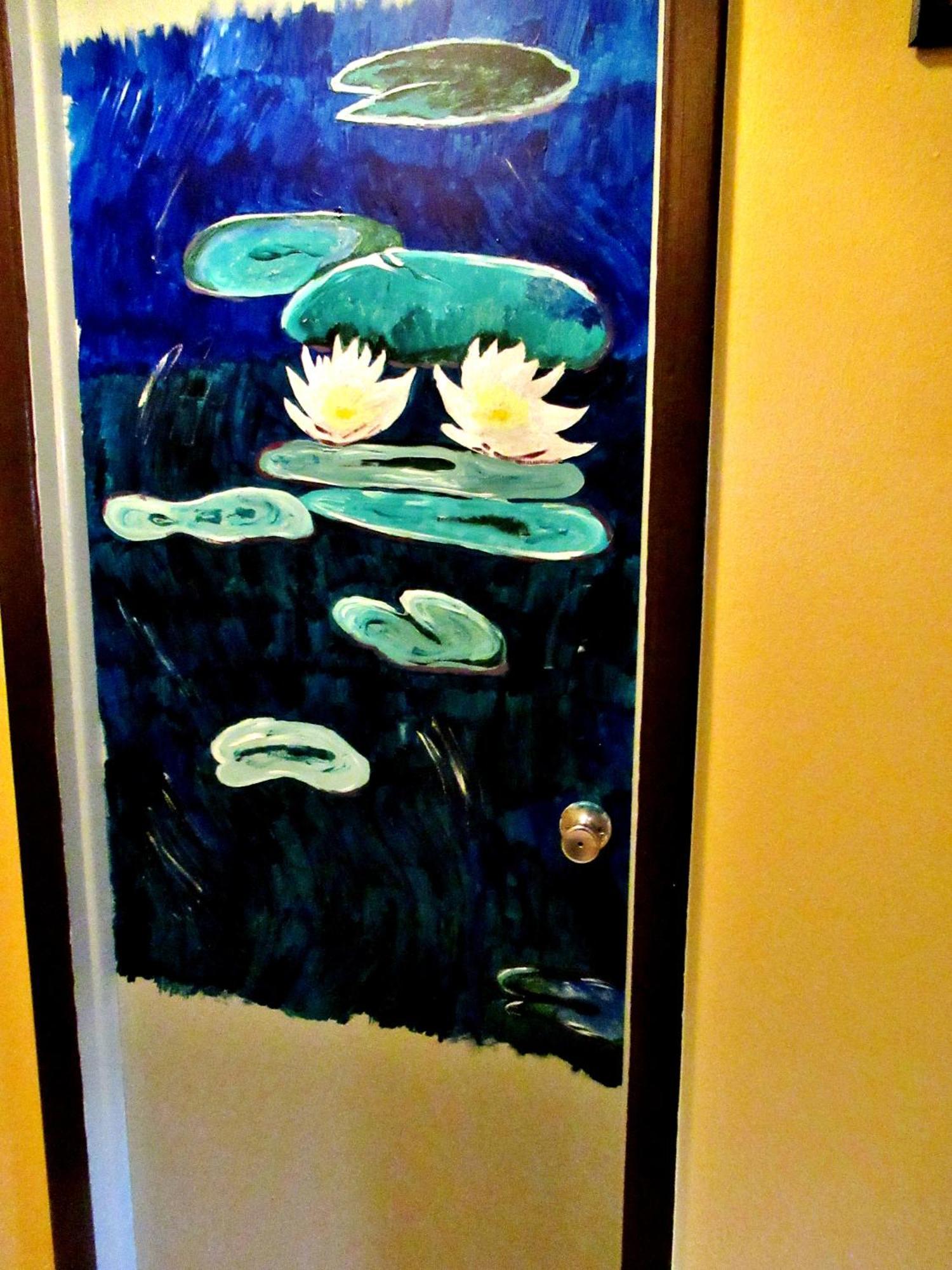 Eric And Nancy'S Boutique Bed And Breakfast Orient Park Extérieur photo