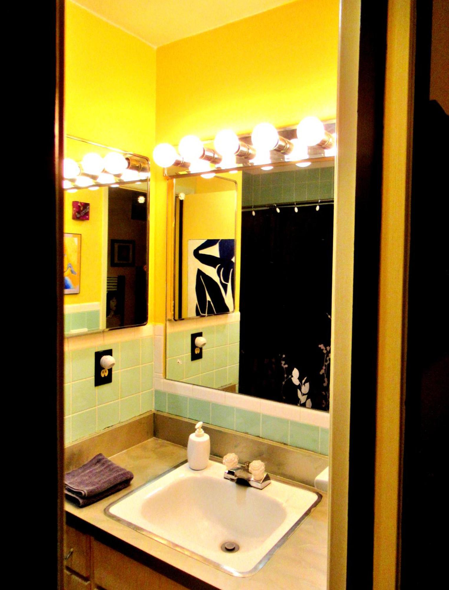 Eric And Nancy'S Boutique Bed And Breakfast Orient Park Extérieur photo